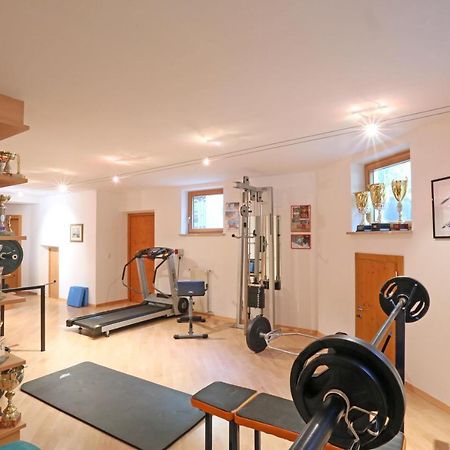 Pension Alpenhof B&B Colle Isarco Extérieur photo