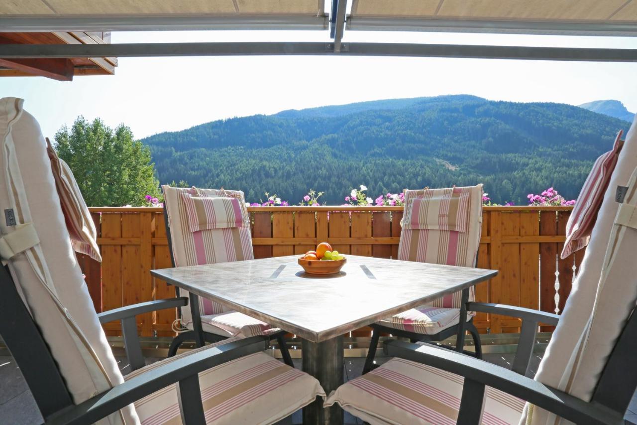 Pension Alpenhof B&B Colle Isarco Extérieur photo