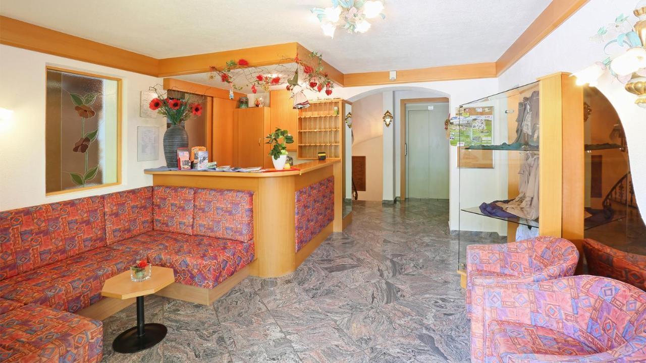 Pension Alpenhof B&B Colle Isarco Extérieur photo