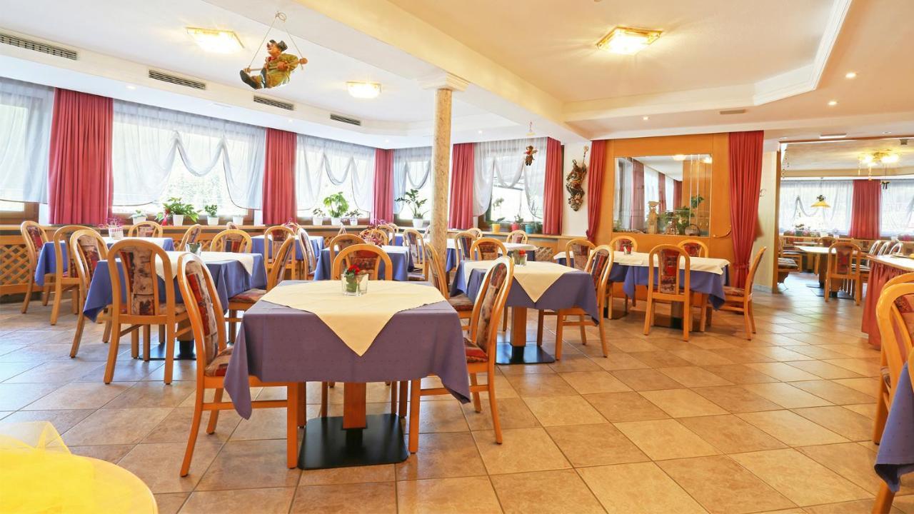 Pension Alpenhof B&B Colle Isarco Extérieur photo
