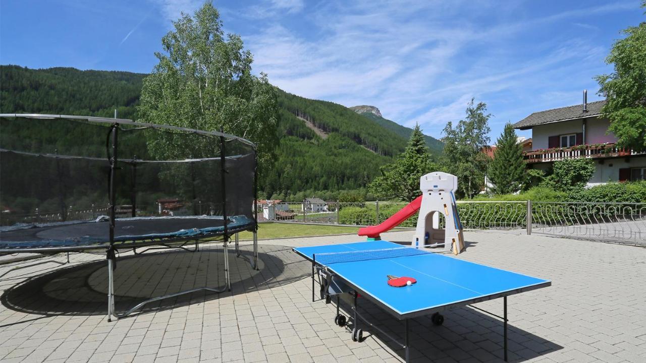 Pension Alpenhof B&B Colle Isarco Extérieur photo