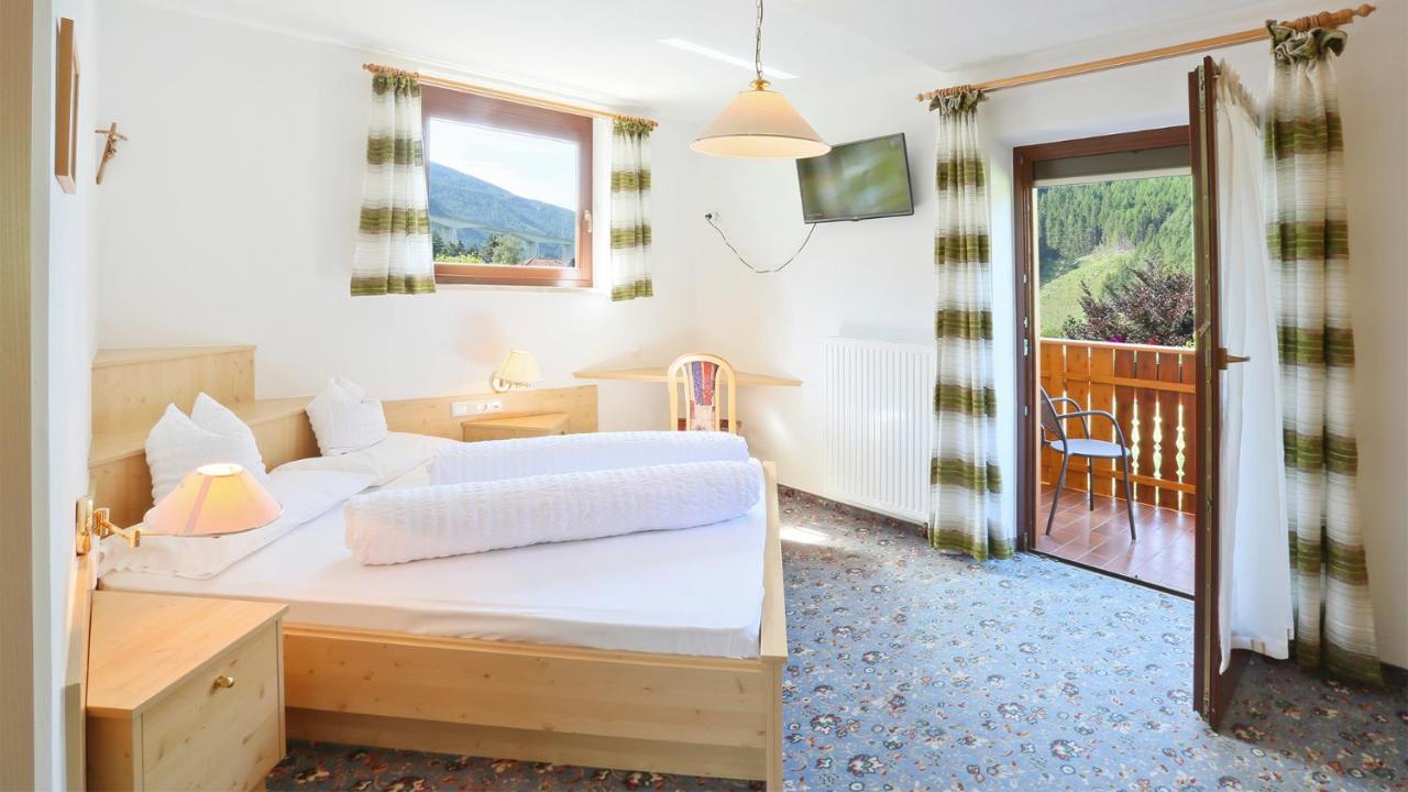 Pension Alpenhof B&B Colle Isarco Extérieur photo