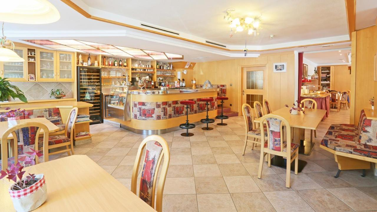Pension Alpenhof B&B Colle Isarco Extérieur photo