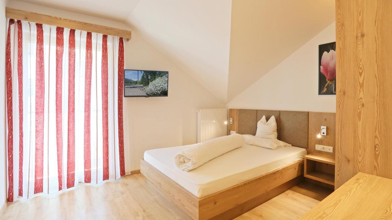Pension Alpenhof B&B Colle Isarco Extérieur photo