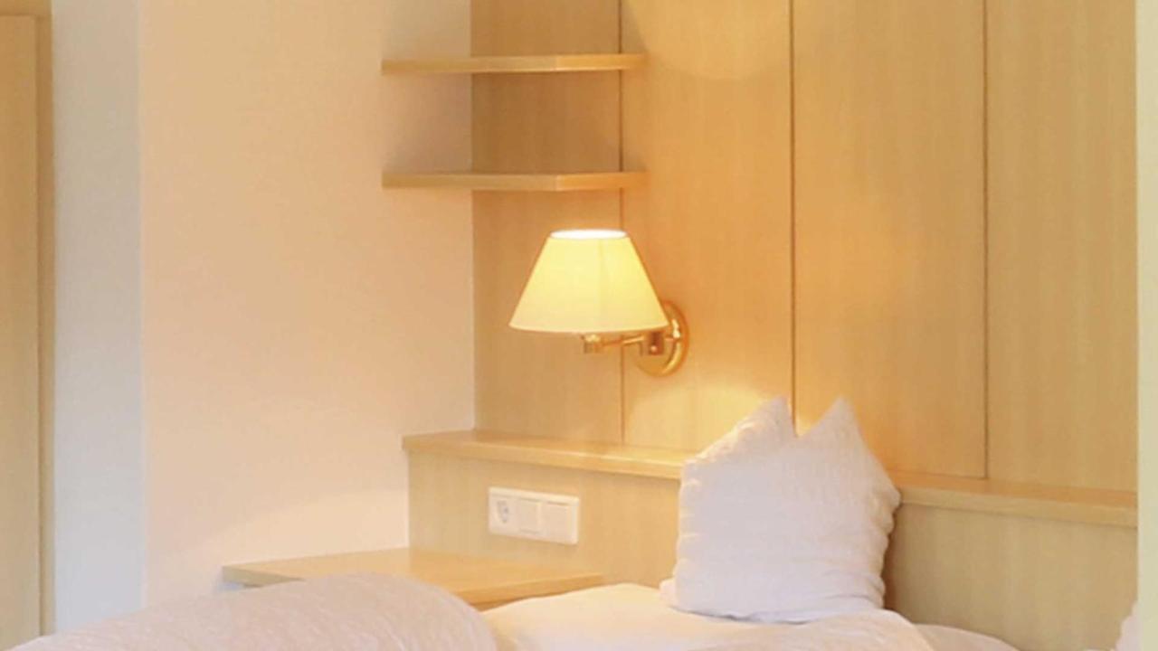 Pension Alpenhof B&B Colle Isarco Extérieur photo